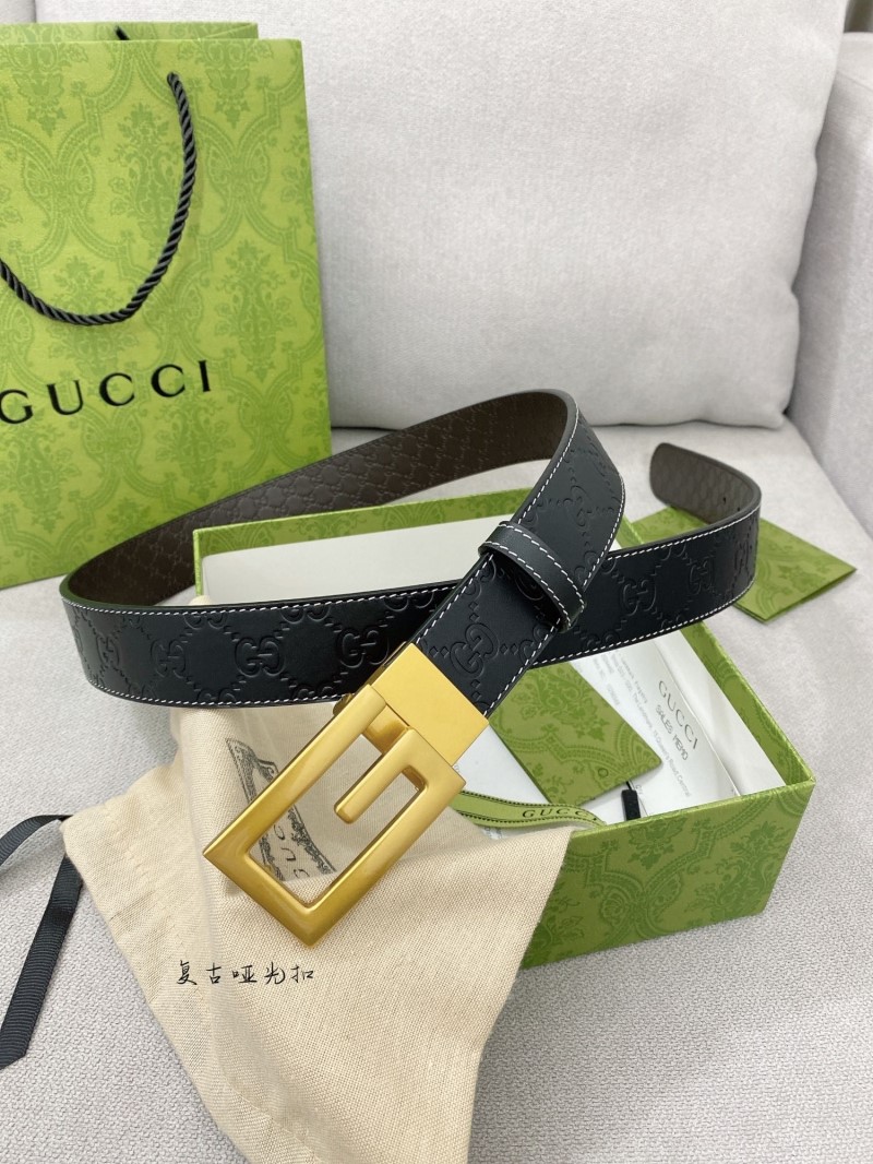 Gvc*1 belts